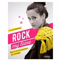 ISBN Rock my laine, Livre broché, 120 pages