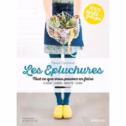 ISBN Les épluchures, Livre broché, 144 pages