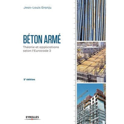 Béton armé (2e édition)