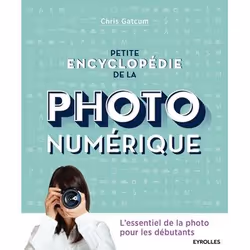 ISBN Petite encyclopédie de la photo numérique, Livre broché, 192 pages
