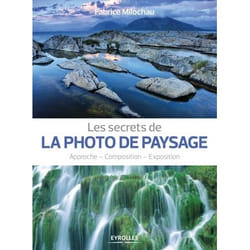 ISBN Les secrets de la photo de paysage