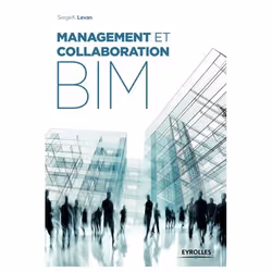 ISBN Management et collaboration BIM, Livre broché, 180 pages