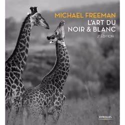 ISBN L'art du noir et blanc, Livre broché, 192 pages