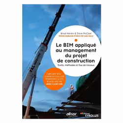 ISBN Le BIM appliqué au management du projet de construction, Livre broché, 468 pages
