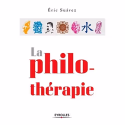 ISBN La philo-thérapie, Livre broché, 230 pages