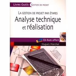 ISBN Analyse technique et réalisation, Livre broché, 192 pages