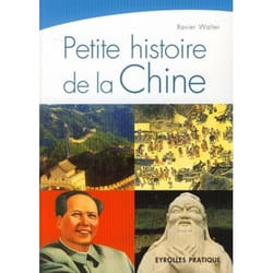 Petite histoire de la Chine (Broché)