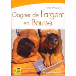 ISBN Gagner de l'argent en bourse, Livre broché, 132 pages