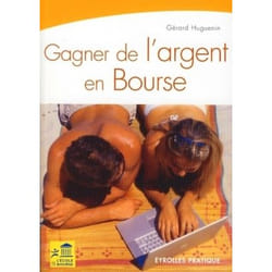 Gagner de l'argent en bourse