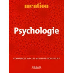 Psychologie
