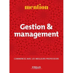 Gestion et Management