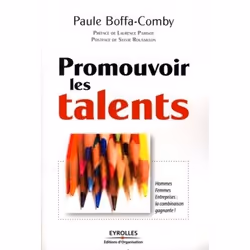 ISBN Promouvoir les talents, Livre broché, 248 pages