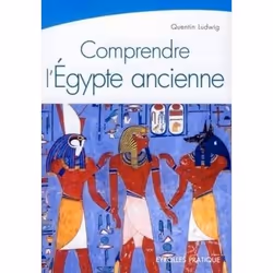 ISBN Comprendre l'egypte ancienne, Livre broché, 256 pages
