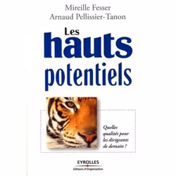 ISBN Les hauts potentiels, Livre broché, 158 pages