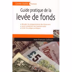 ISBN Guide pratique de la levée de fonds, Livre broché, 158 pages