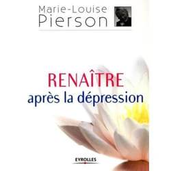 Renaitre apres la depression