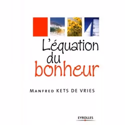 ISBN L'équation du bonheur, Livre broché, 198 pages