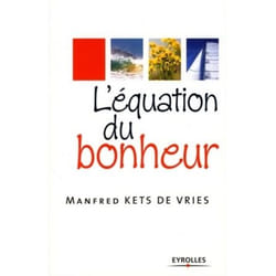 L'équation du bonheur