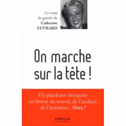 ISBN On marche sur la tête !, Livre broché, 120 pages