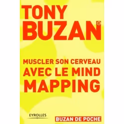 ISBN Muscler son cerveau avec le mind mapping, Livre broché, 102 pages