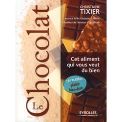 Le chocolat (Broché)