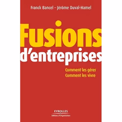 ISBN Fusions d'entreprises, Livre broché, 224 pages