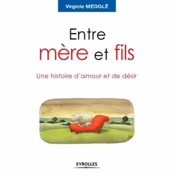 ISBN Entre mère et fils, Livre broché, 204 pages