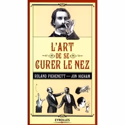 ISBN L'art de se curer le nez, Livre broché, 128 pages