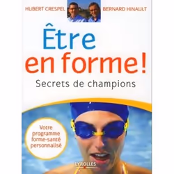 ISBN Être en forme!, Livre broché, 310 pages