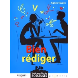 ISBN Bien rédiger, Livre broché, 236 pages