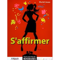 ISBN S'affirmer, Livre broché, 232 pages