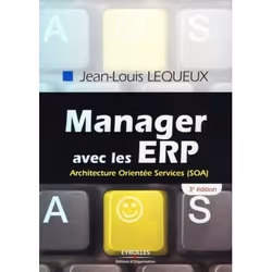 ISBN Manager avec les erp, Livre broché, 378 pages