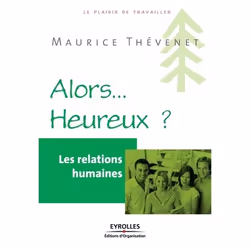 ISBN Les relations humaines, Livre broché, 120 pages