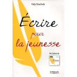 ISBN Écrire pour la jeunesse, Livre broché, 214 pages