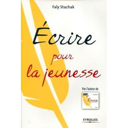Écrire pour la jeunesse