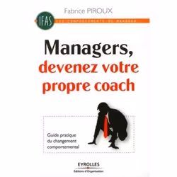 ISBN Managers, devenez votre propre coach !, Livre broché, 184 pages