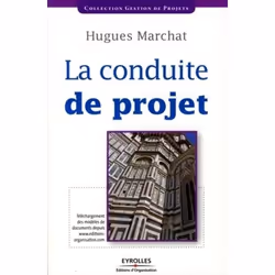 ISBN La conduite de projet, Livre broché, 272 pages