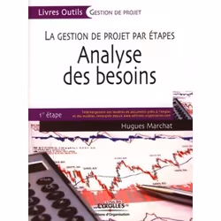 ISBN Analyse des besoins, Livre broché, 208 pages