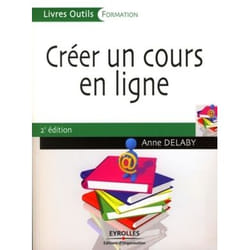 Créer un cour en ligne (2e édition)
