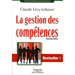 La gestion des compétences