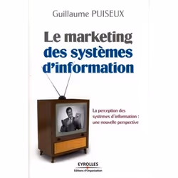 ISBN Le marketing des systèmes d'information, Livre broché, 160 pages