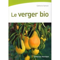 Le verger bio