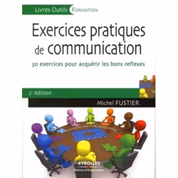 ISBN Exercices pratiques de communication, Livre broché, 212 pages