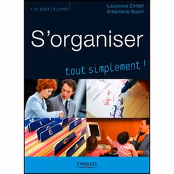 ISBN S'Organiser - Tout Simplement !, Psychologie, Français, Livre broché