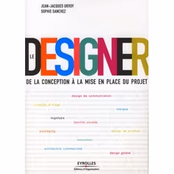 ISBN Le designer, Livre broché, 315 pages