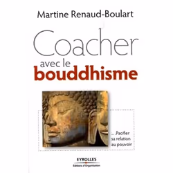 ISBN Coacher avec le bouddhisme, Livre broché, 326 pages