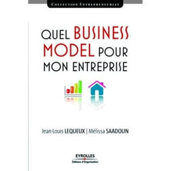 Quel business model pour mon entreprise