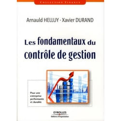 Les fondamentaux du contrôle de gestion
