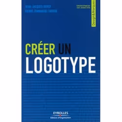 ISBN Créer un logotype, Livre broché, 96 pages