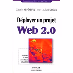 ISBN Déployer un projet web 2.0, Livre broché, 248 pages